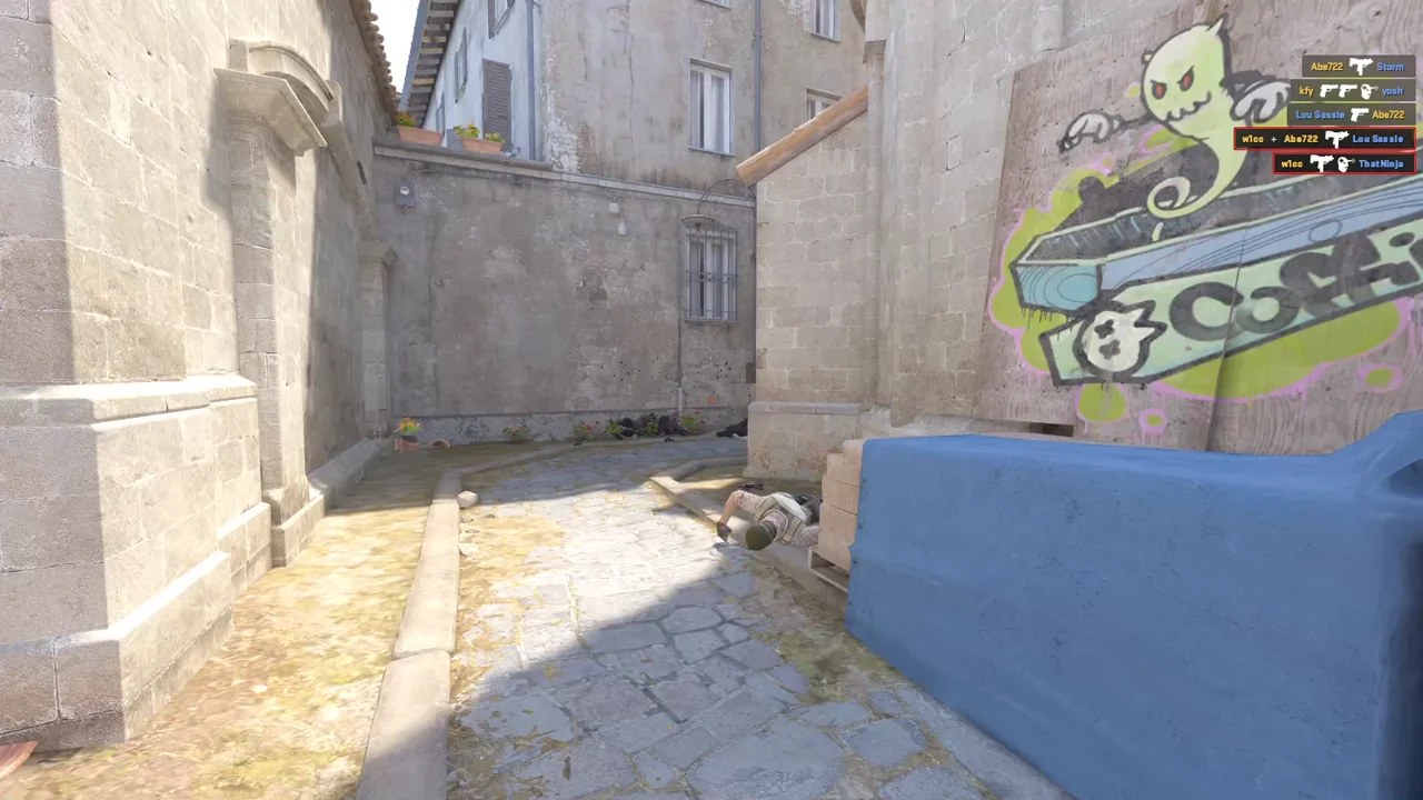 highlight